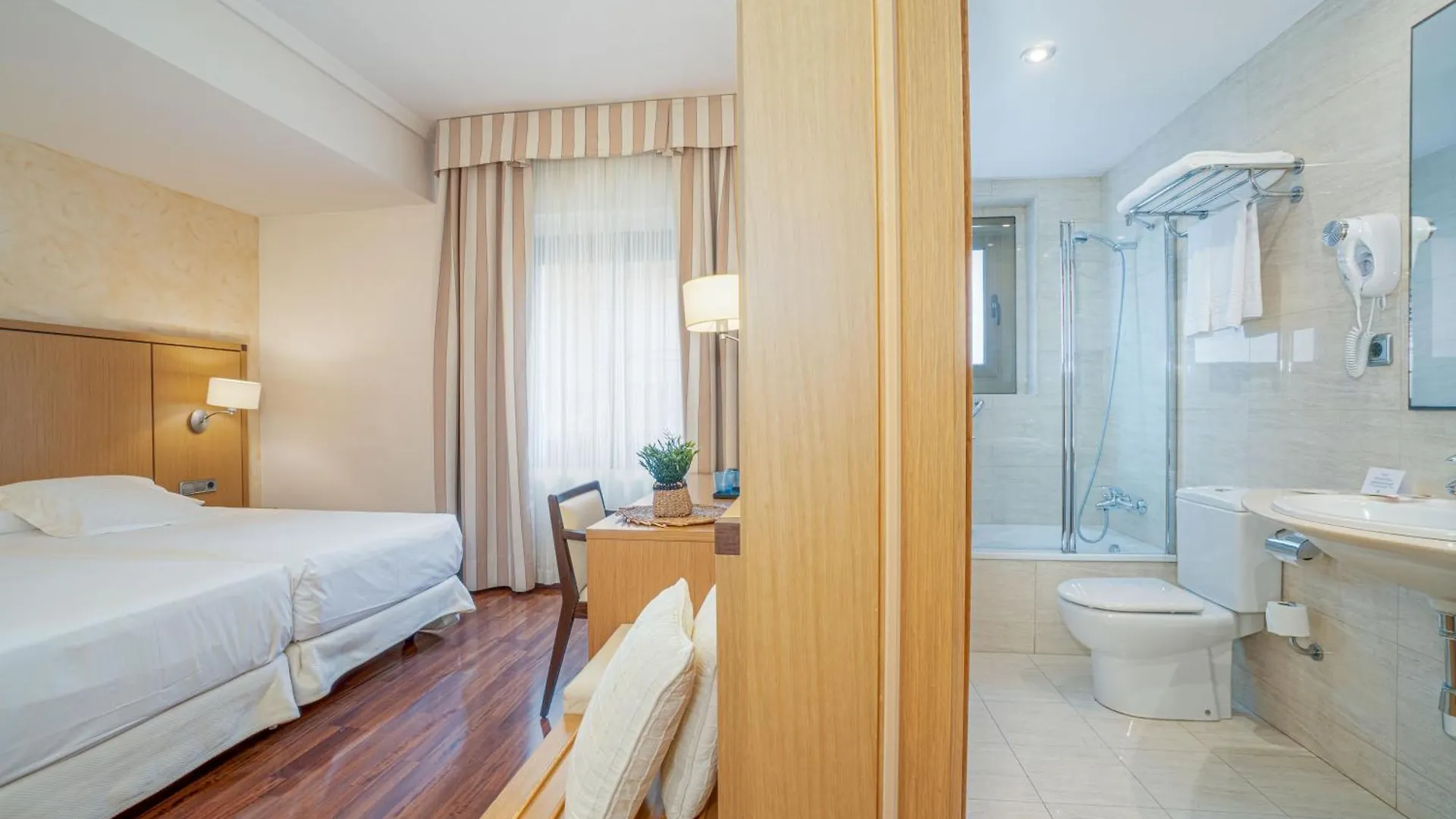Hotel Duran Figueres  4*, Figueres (Girona)