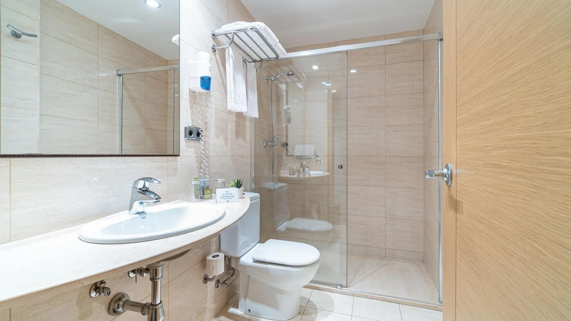 Hotel Duran Figueres