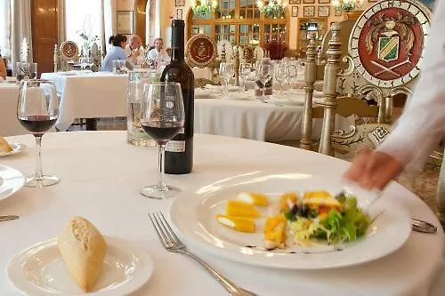 Hotel Duran Figueres