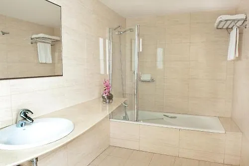 ****  Hotel Duran Figueres  Spain