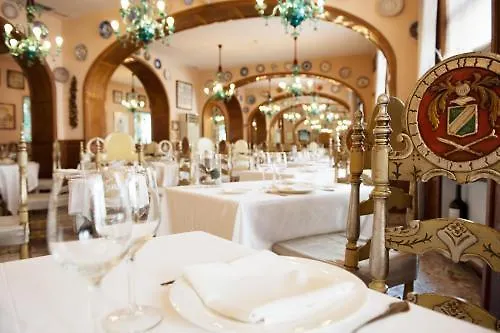 Hotel Duran Figueres