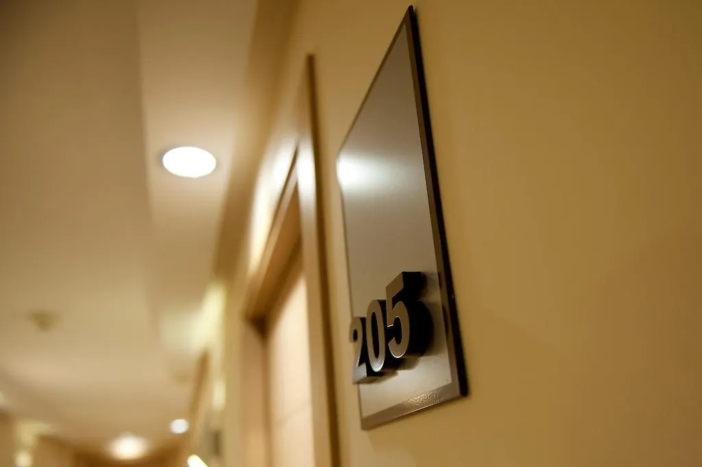 Hotel Duran Figueres