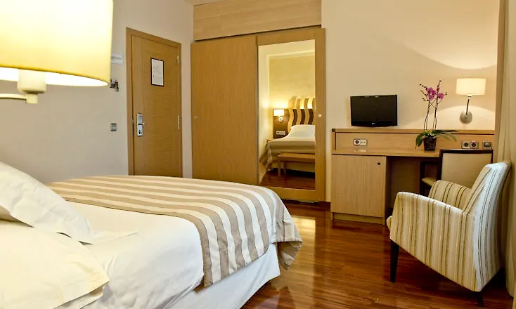 Hotel Duran Figueres  Figueres (Girona)