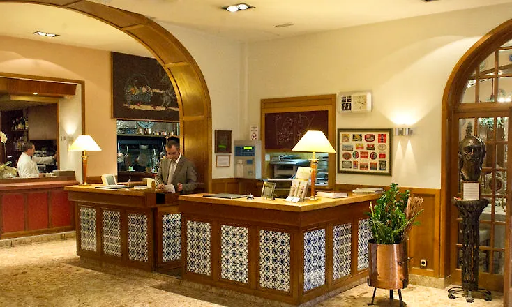 Hotel Duran Figueres  4*, Figueres (Girona) Spain