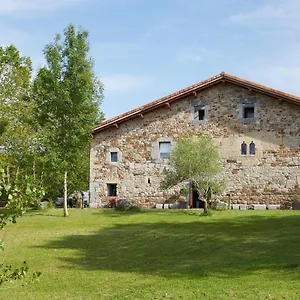 Heredad De Unanue 2*, San Sebastián Spagna