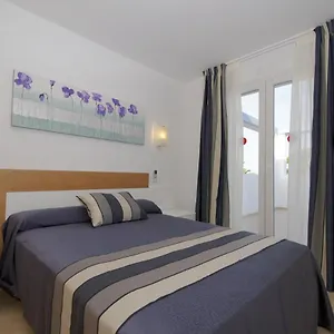 Calan Bosch Mar Villa Cala'N Bosch (Menorca)