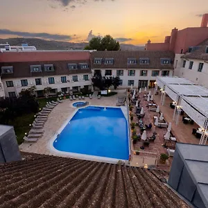 Hills 4*, Antequera Spagna