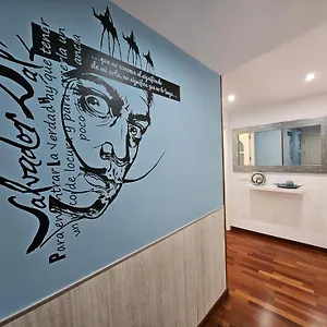 Apartamento Vilallonga, Figueras
