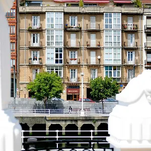 Ripa Hotel Bilbau
