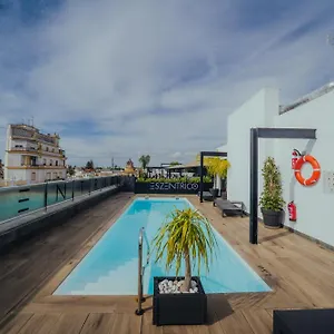 Eszentrico Jerez Apart-hotel Jerez de la Frontera