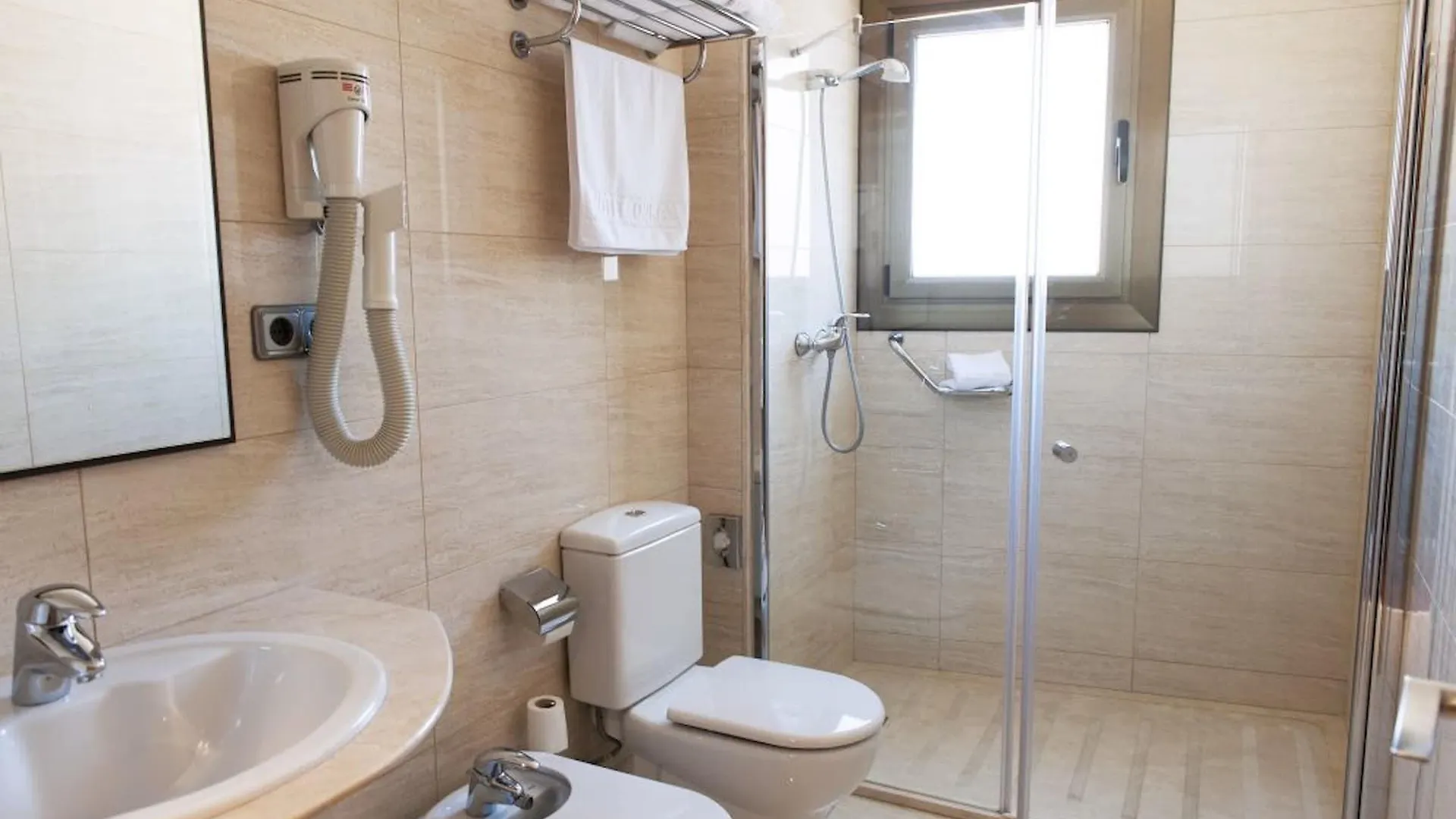 Hotel Duran Figueres