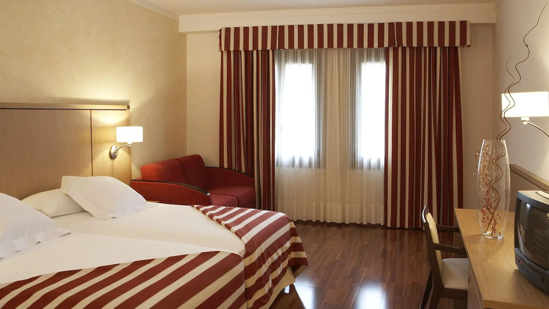 Hotel Duran Figueres