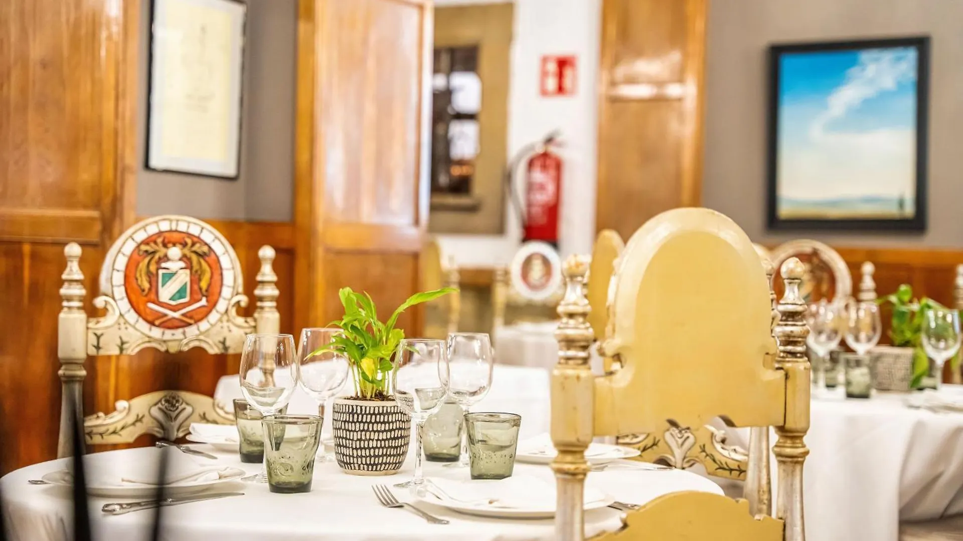 Hotel Duran Figueres