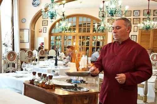 Hotel Duran Figueres  4*, Figueres (Girona) Espanha