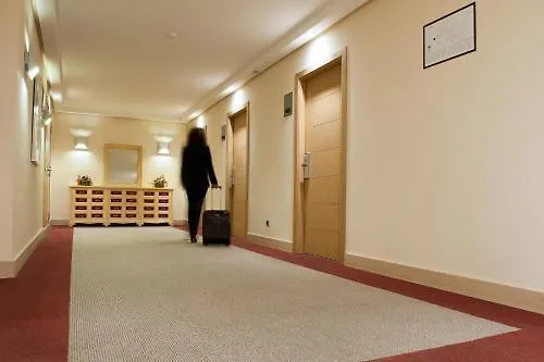 Hotel Duran Figueres  Figueres (Girona)