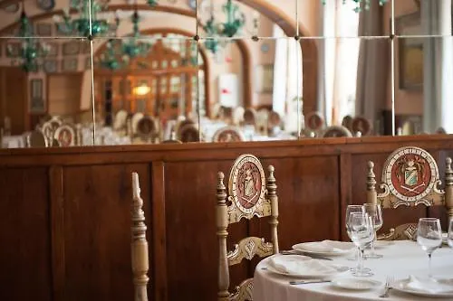 Hotel Duran Figueres