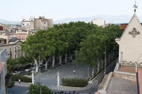 Hotel Duran Figueres  Figueres (Girona)