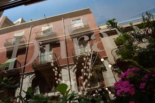 Hotel Duran Figueres
