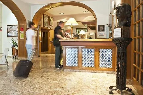 Hotel Duran Figueres