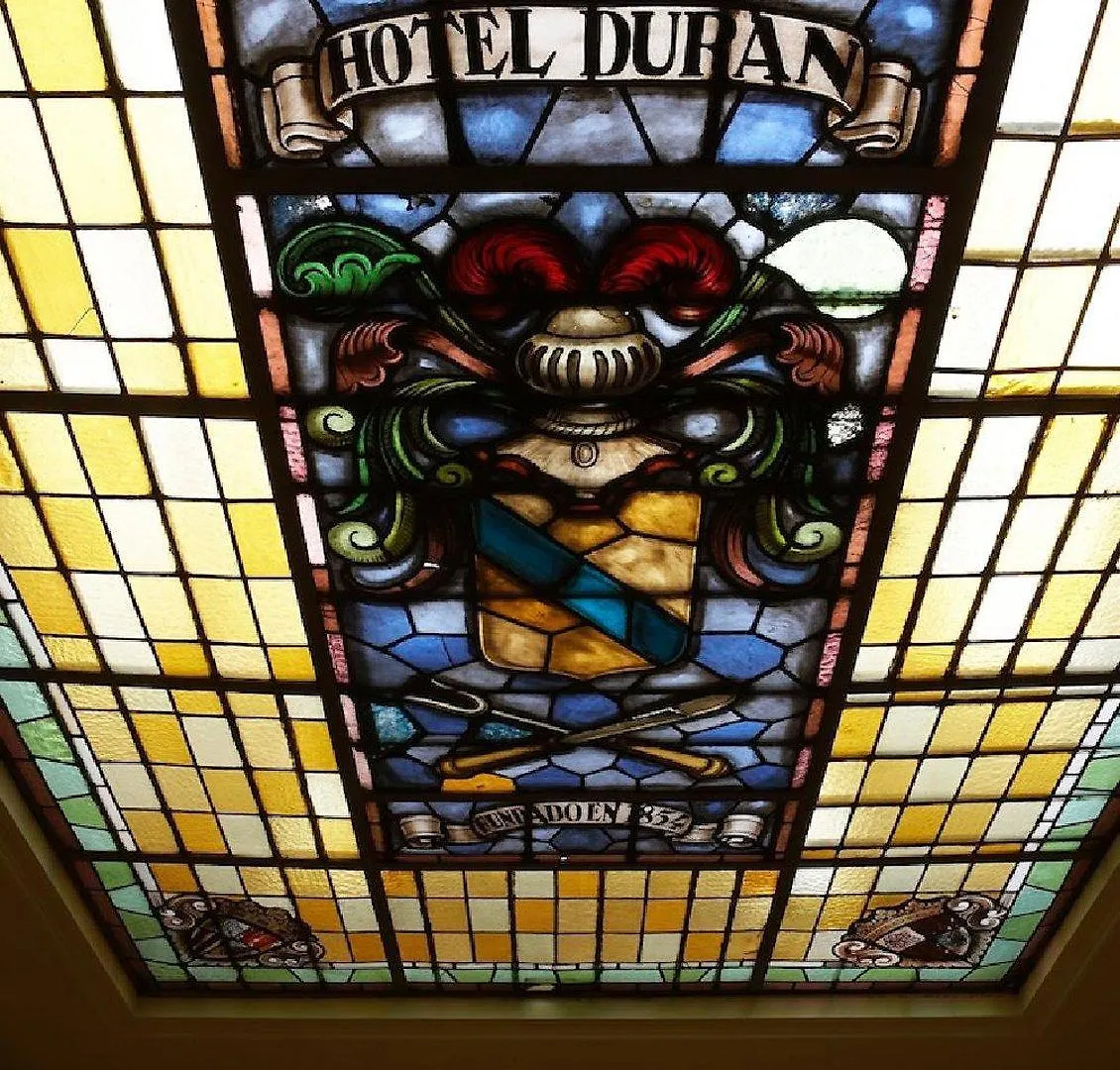 Hotel Duran Figueres  Figueres (Girona)