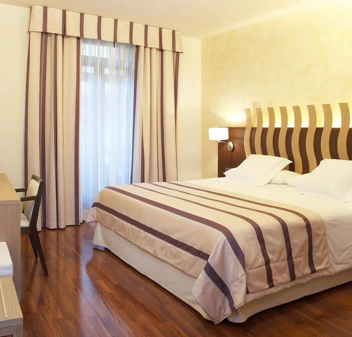 Hotel Duran Figueres
