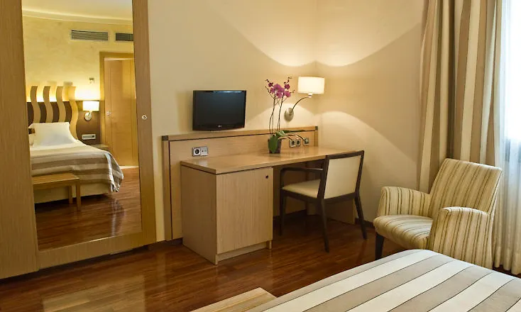 Hotel Duran Figueres  4*, Figueres (Girona)