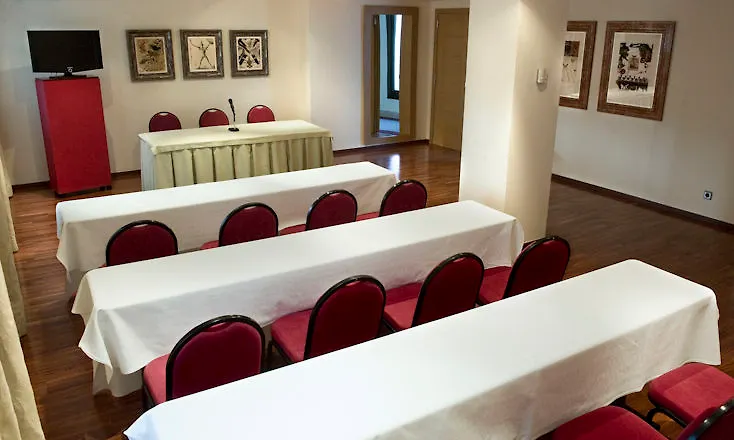 Hotel Duran Figueres  4*, Figueres (Girona)
