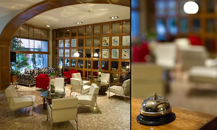 ****  Hotel Duran Figueres  Espanha