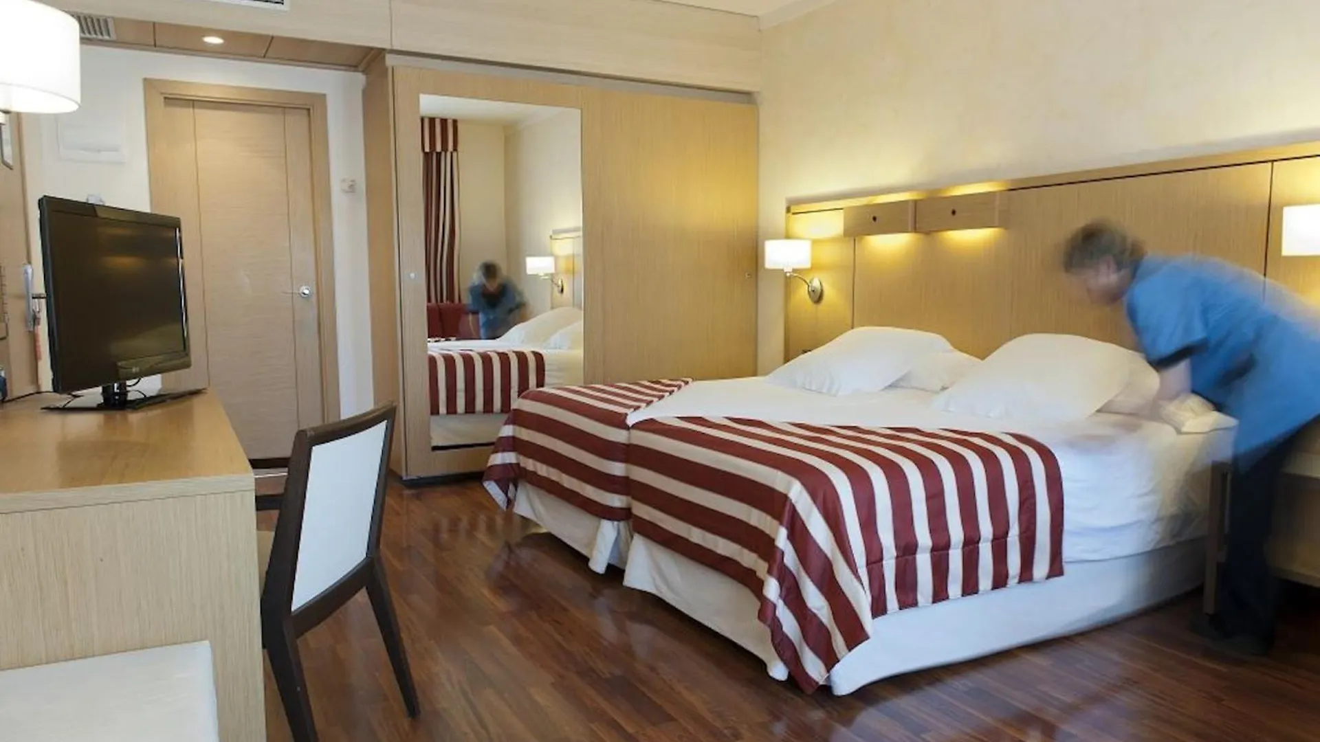 Hotel Duran Figueres