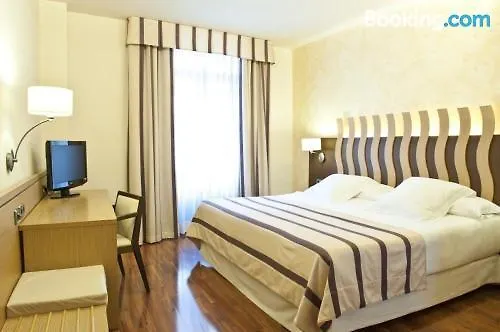 Hotel Duran Figueres  Spanien
